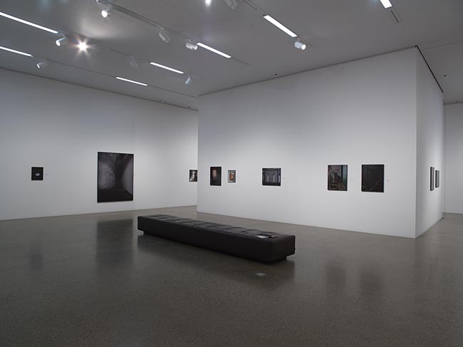 Yann Mingard"Deposit"18.10.2014-18.01.2015Museum Folkwang, Essen