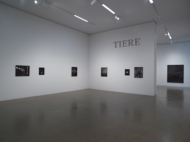 Yann Mingard"Deposit"18.10.2014-18.01.2015Museum Folkwang, Essen